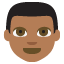 :man_tone4: